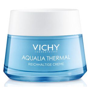 VICHY AQUALIA Thermal reichhaltige Creme/R