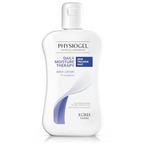 PHYSIOGEL Daily Moisture Therapy sehr trocken Lot.