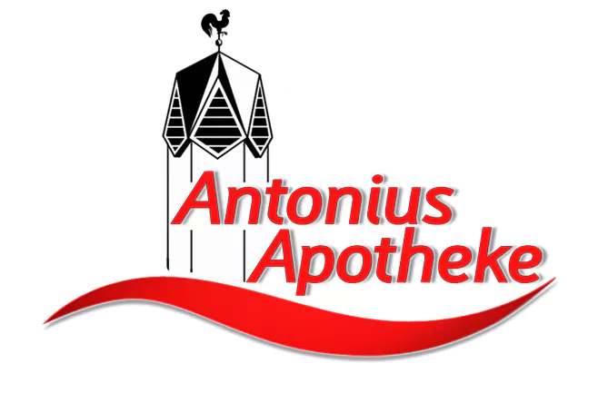 Antonius-Apotheke Logo